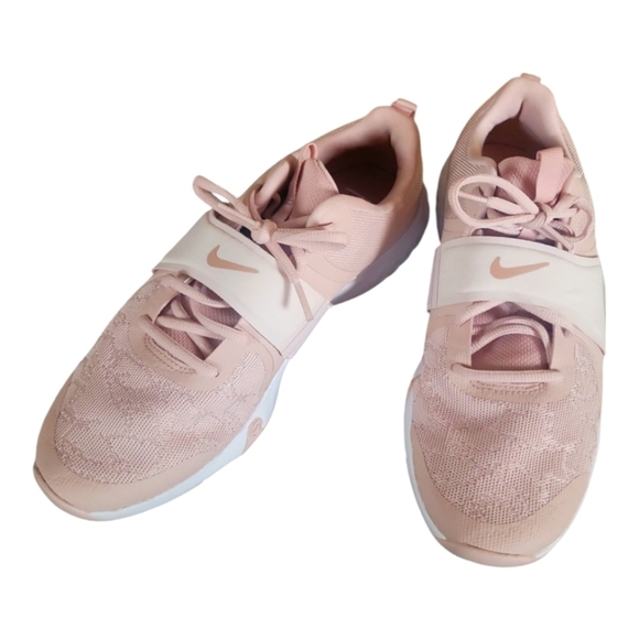 Nike Women's Renew In-Season TR 12 Premium Training Walking Running Sneakers 10 - Picture 2 of 10